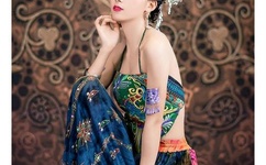 斗罗大陆女生去掉所有服装